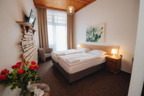 Pension Mona